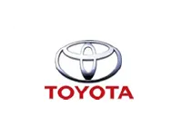 Toyota logo