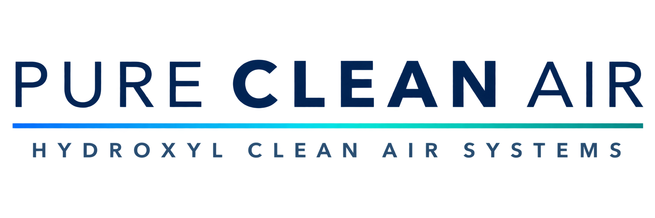 Pure Clean Air — Hydroxyl Clean Air Systems